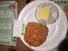 -翠华餐厅