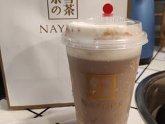 -奈雪的茶(东莞汇一城店)