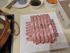 -吉羊三宝(复兴门笔管胡同店)