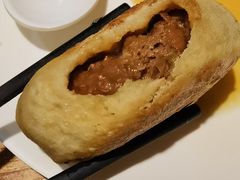 -清真吴记门钉肉饼·喜多利