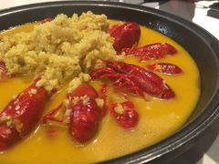 -黄尚皇小龙虾-螃蟹-烧烤工坊(皇后公园店)