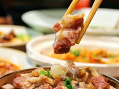 -大盐帮川菜馆(长楹天街店)