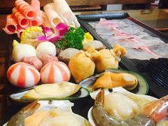 -丽江庭院之爱在路上(西单店)