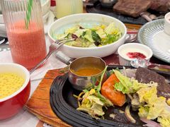 -斗牛士牛排餐厅(嘉里汇店)