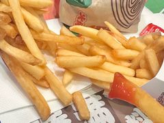 -汉堡王(北京三里屯购物中心)