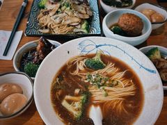 -囿面传统制面馆(中央路店)