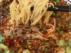 -有礼有面(知春路店)