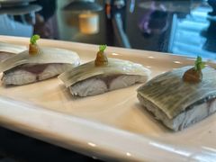 -广州富力丽思卡尔顿酒店·丽轩·粤菜