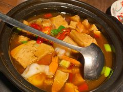 -外婆家(西红门荟聚购物中心店)