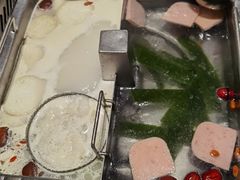 -海底捞火锅(金光华店)