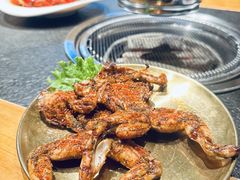 -老板娘串店·中餐&烧烤