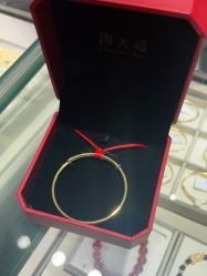 -周大福CHOW TAI FOOK(宝山苏宁易购店)