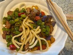-文三里屯面馆(三里屯店)