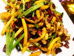 -裕德隆清真饭庄·天津特色菜(河东店)