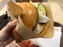 -魏家凉皮(十里河店)