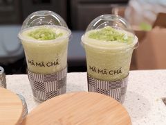 -MAMACHA妈妈茶(海信店)