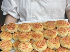 -功德林(南京西路店)