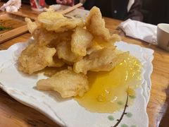 -小俩口烧烤东北菜(双井店)