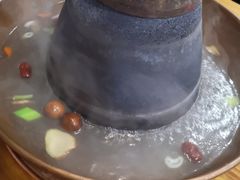 -燚焱炎火铜锅涮·烧烤