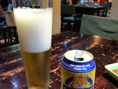 -Lam Vien Restaurant