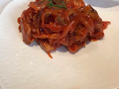-波特曼西餐厅(南岗店)