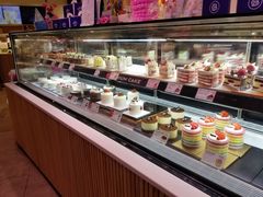 -巴黎贝甜(龙之梦购物中心虹口店)