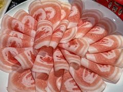 -京炭铜锅涮肉·羊蝎子·羊肉炉(保利·时光里店)