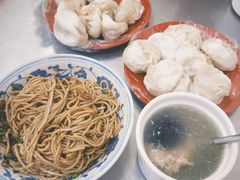 -高师傅特色米粉汤包(建设路店)