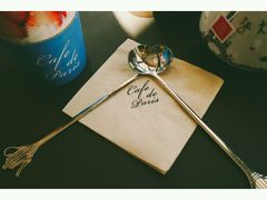 -Cafe de Paris(林荫路店)
