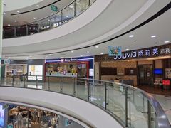 -DQ·蛋糕·冰淇淋(河东万达店)