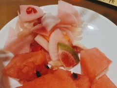 -重庆石磨豆花庄(乔庄店)