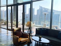 -长沙北辰洲际酒店-SKY 27酒廊