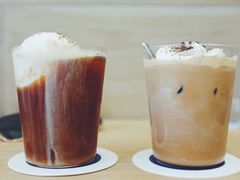 -Onirii Coffee(长乐路店)