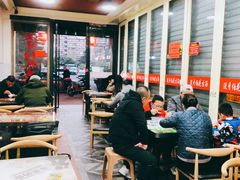 大堂-没牙伯花生汤店(老药洲店)
