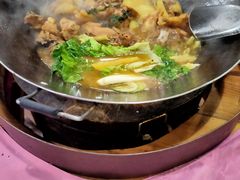 -侠成水上农庄(工业大道店)