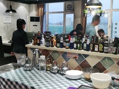 -四海蒸鲜蒸汽海鲜自助(北戴河店)