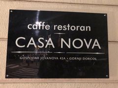 -Casa Nova