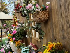 -HERRE·FARM 赫尔露营农场·团建聚会包场