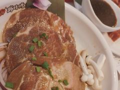 -韩时烤肉(枫蓝店)