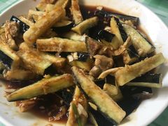 -华春餐馆(鱼山路店)