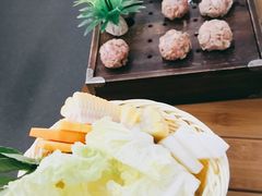 -名善山珍·野生菌汤锅(文殊院店)