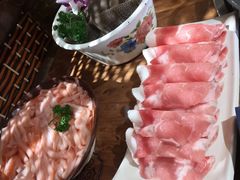 -楠火锅(龙阳广场店)