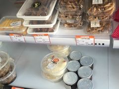 -Z家吃货联盟(南三院店)