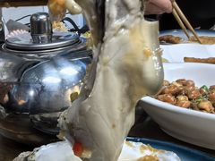 -鲁前海沿儿