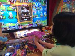 -汤姆熊欢乐世界(光启城店)