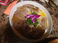 坎爷秘制毛肚-坎爷秘制火锅(一格广场店)