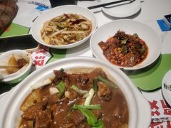 -鑫小城故事·藕汤·家常菜(台北一路总店)