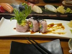 -文立新麻辣烫(合生汇21街区店)