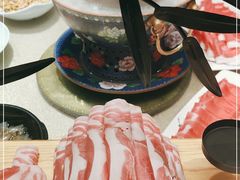 -东来顺饭庄(王府井步行街店)