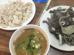 -老爆肚满五香烧牛羊肉